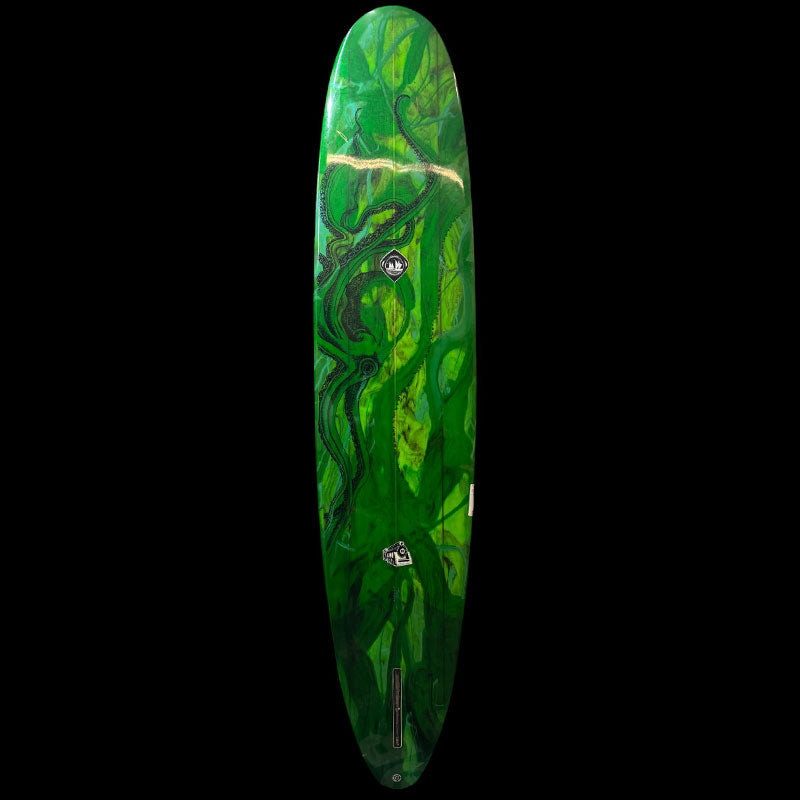 9' Y-Line, pu