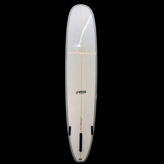 9'2" High Performance, pu, 65.62L