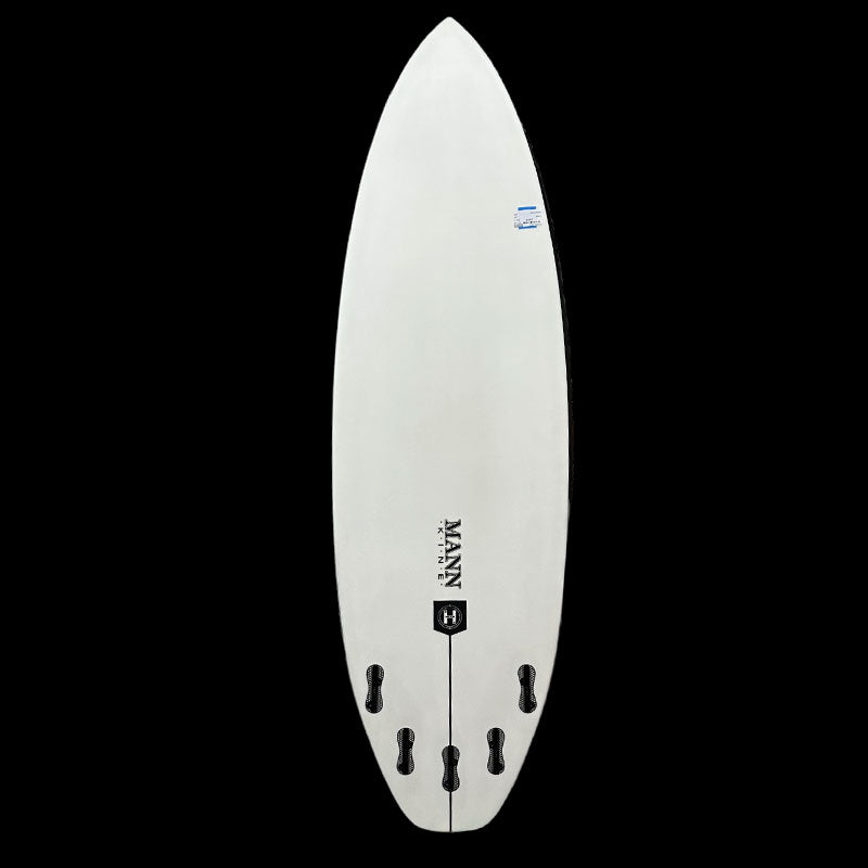 5'8" Dominator II