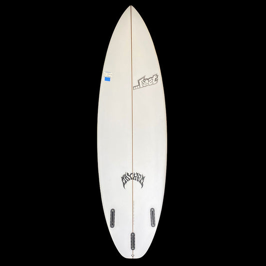 5'7" Driver 3.0, pu, 24.5L