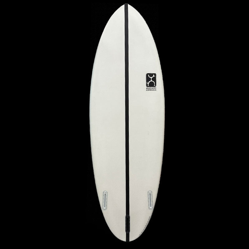 5'10" Glazer + NEW