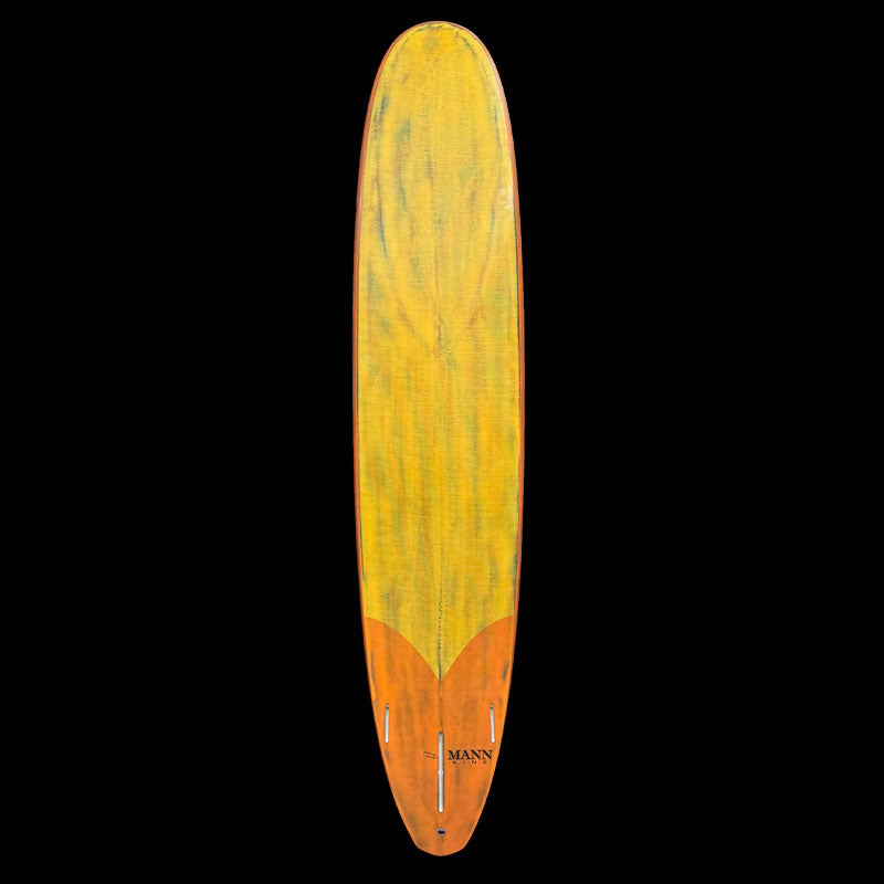 9'1" The Gem, Thunderbolt Black, 67.1L