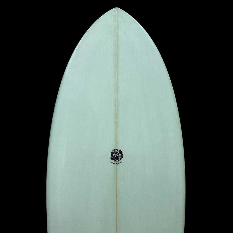 5'6" CatFish Quad + NEW