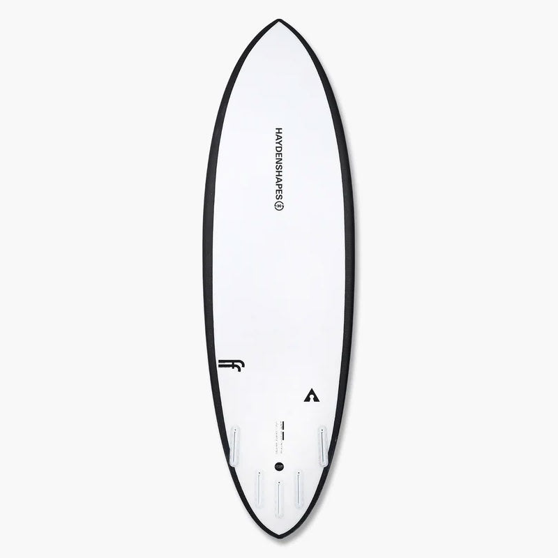 5'6" Hypto Krypto + NEW