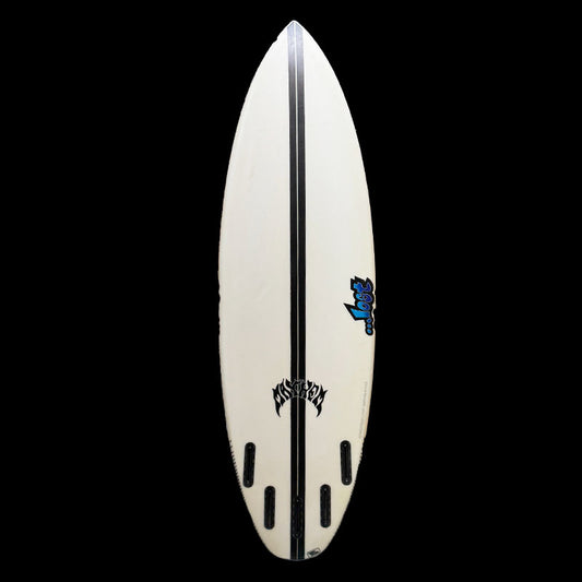 5'6" Puddle Jumper Pro, Light Speed, 26.5L