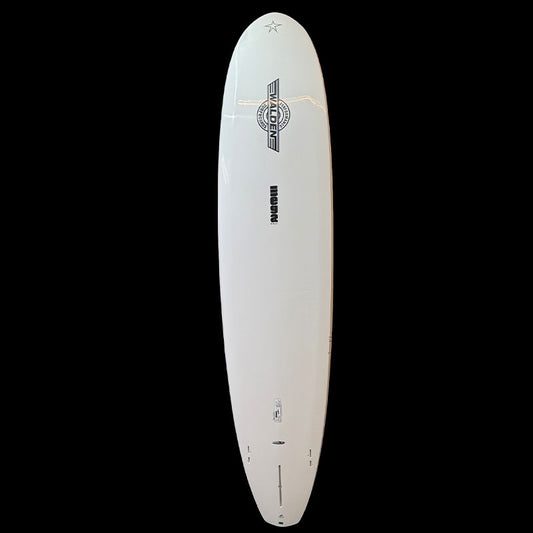 9' Mega Magic, Tuflite, 105L