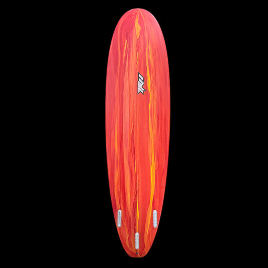 7' Mini Loihi, pu, 43L