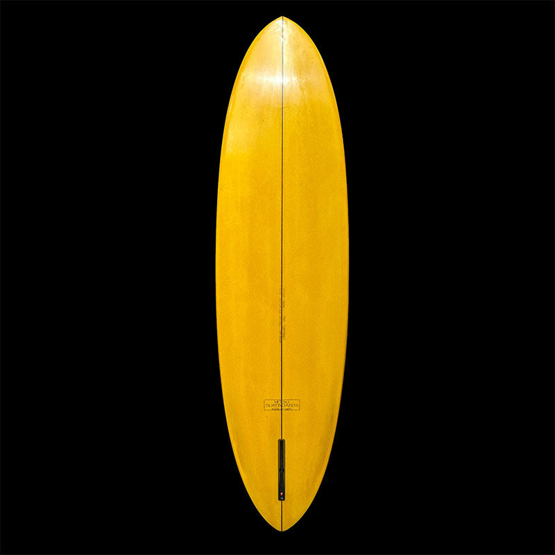 7' Omilu 3.1, pu