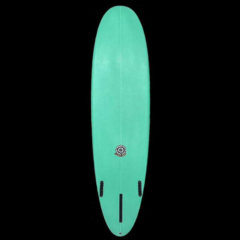 7'2" Mid