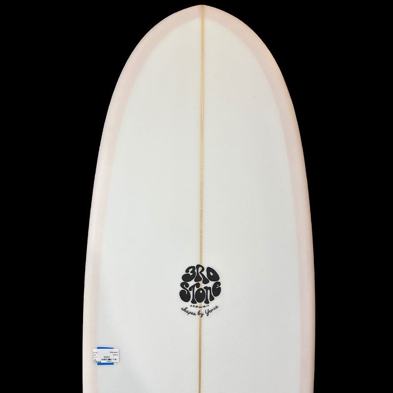 6'10" Manager, 44L