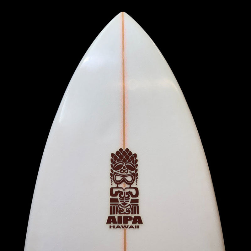 5'6" Mod Fish, ep, 28.4L
