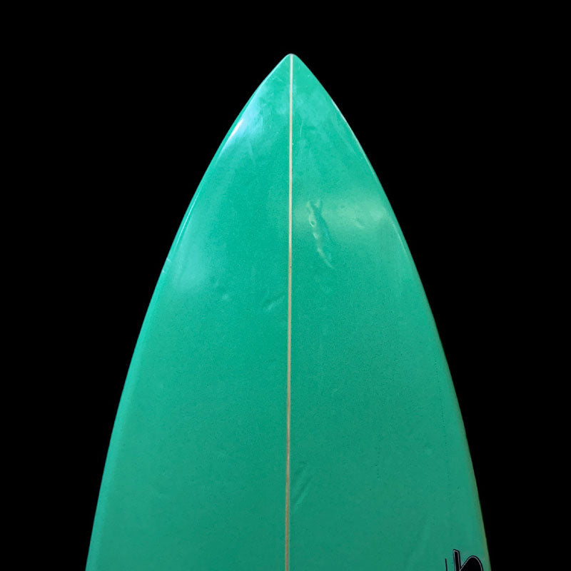5'7" rippah, pu
