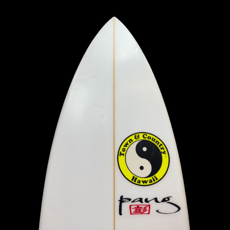 5'9" M Pro 2, 27.25L