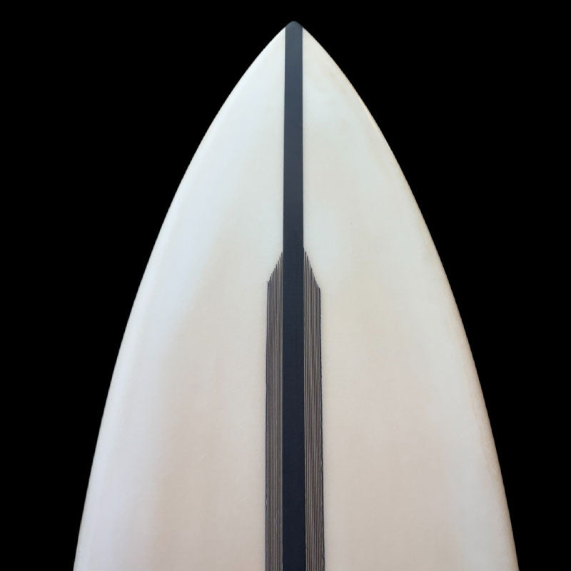 6' Flat Earth, Lft, 36.1L