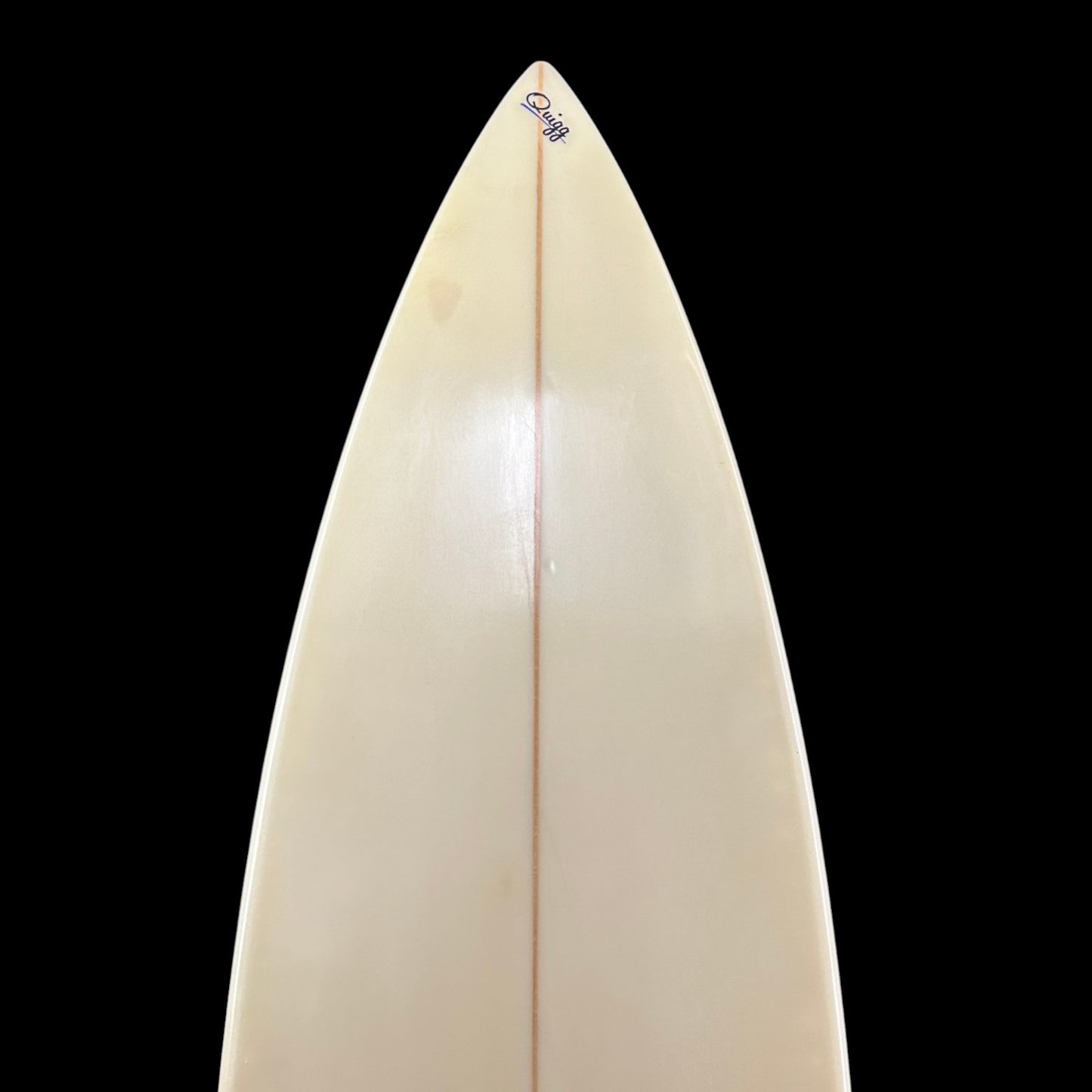 6'1" SB by Island Shapes