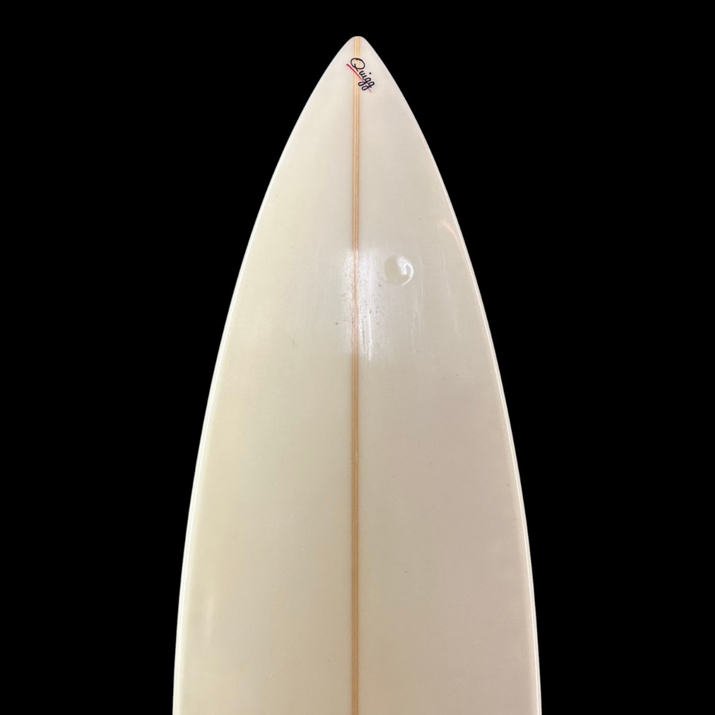 6'1" SB by Island Shapes
