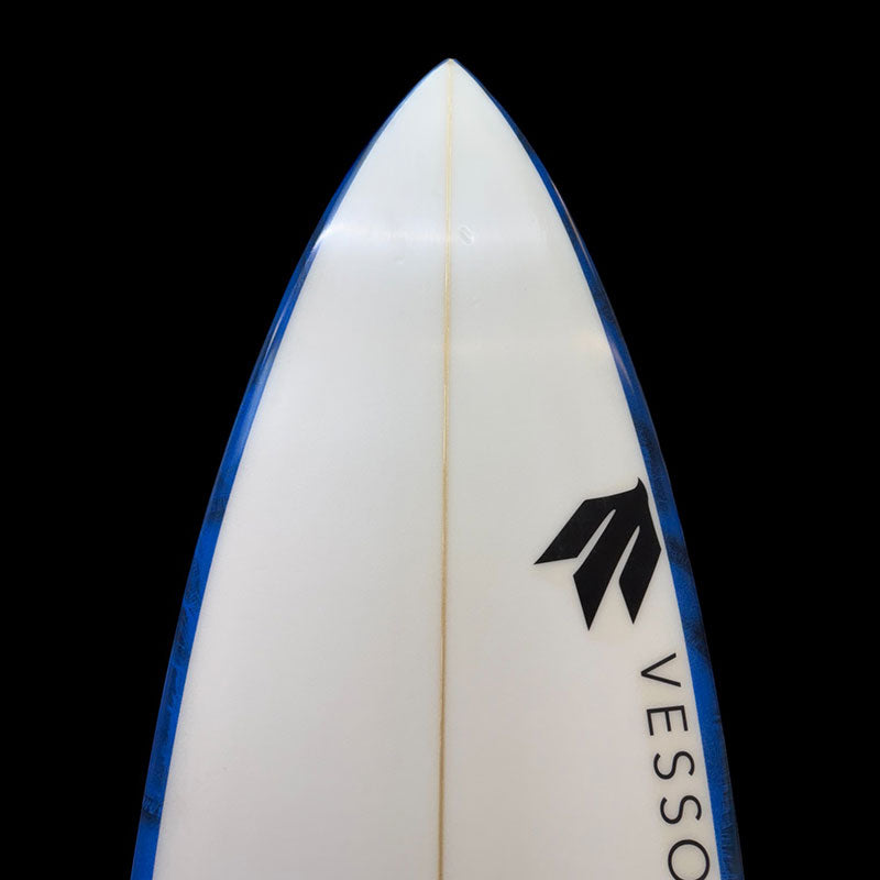 6'2" Fusion, pu, 32L