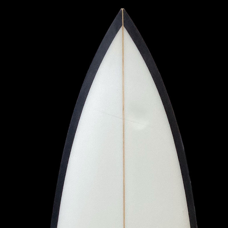 5'10" OP4, pu, 23.5L