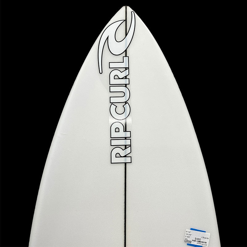 6'1/4" Bam + NEW