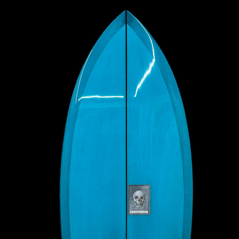 6' Long Phish with fins (Like New)
