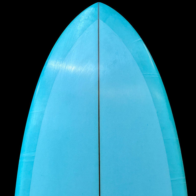 5'6" Conduit, pu, 32L