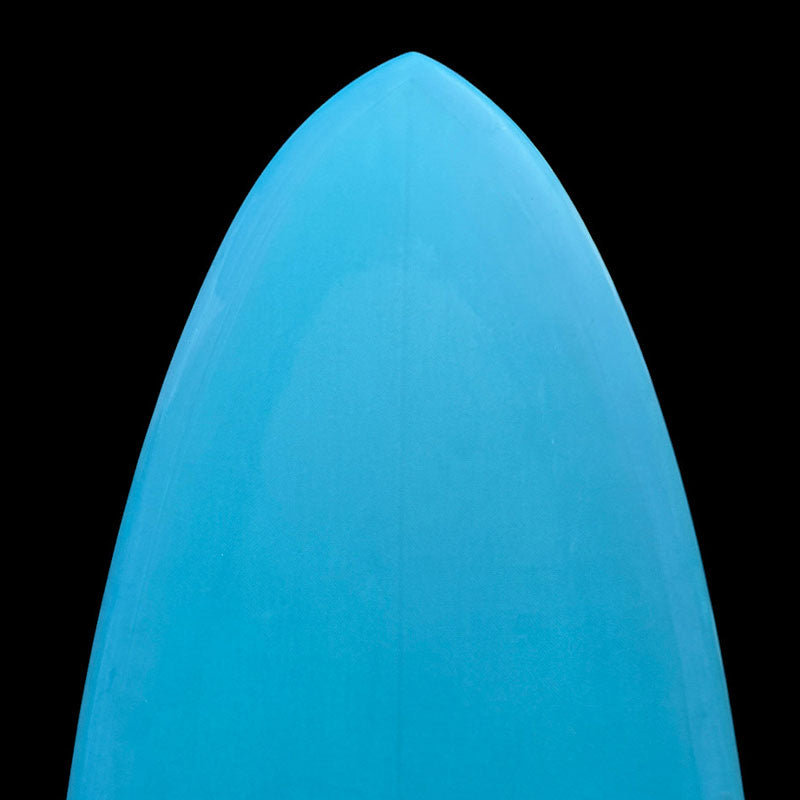 6'8" Wildcat, eps, 45.62L