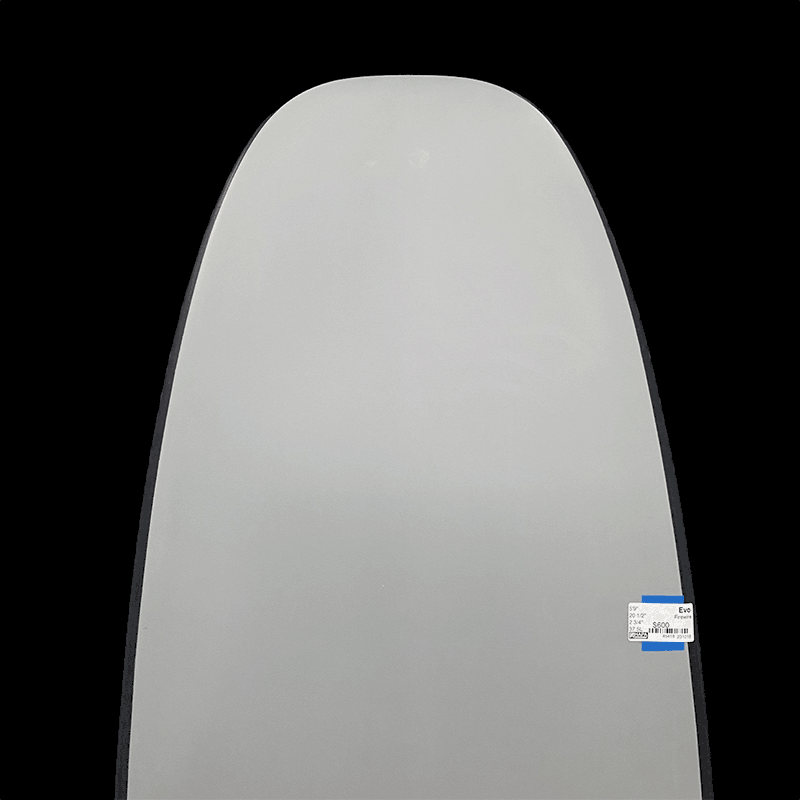 5'9" Evo