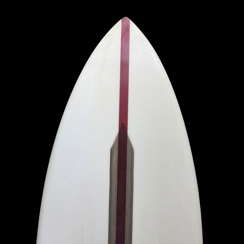 5'7" Sci Fi 2.0, lft, 27.5L