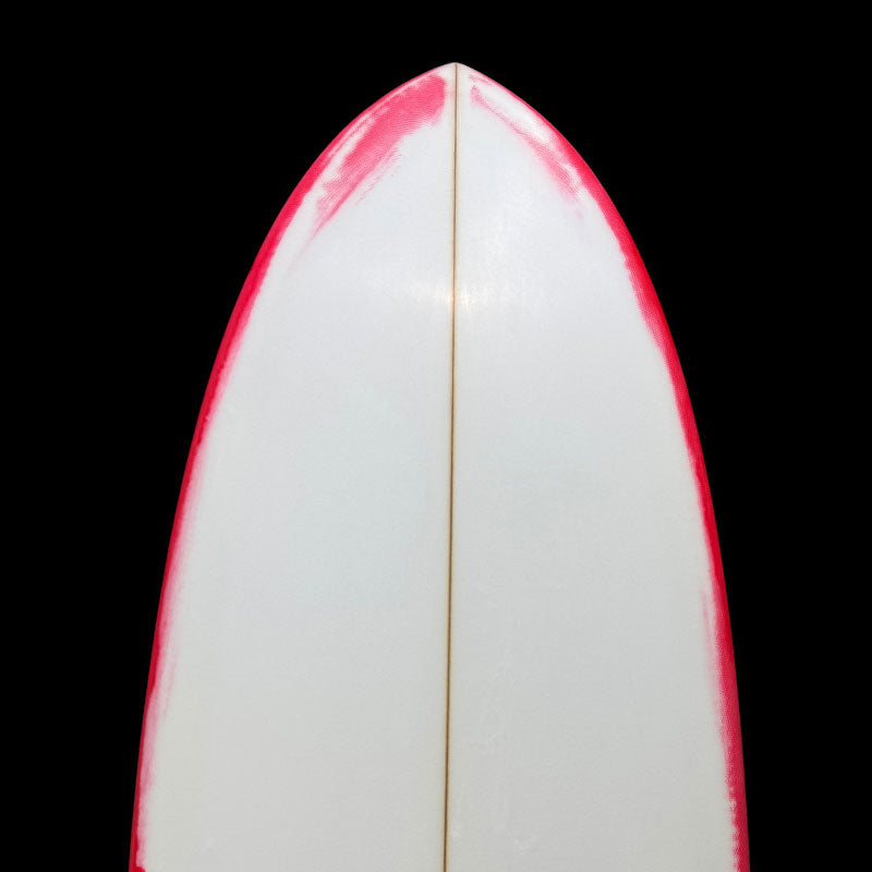 7' Aurora, pu
