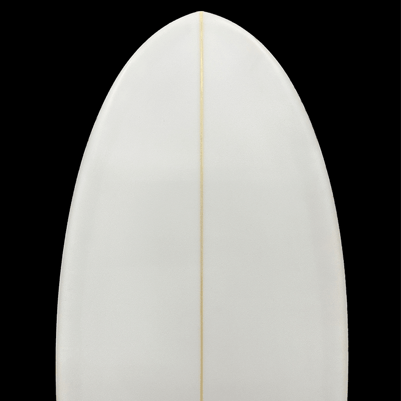 5' Boogie Fish + NEW