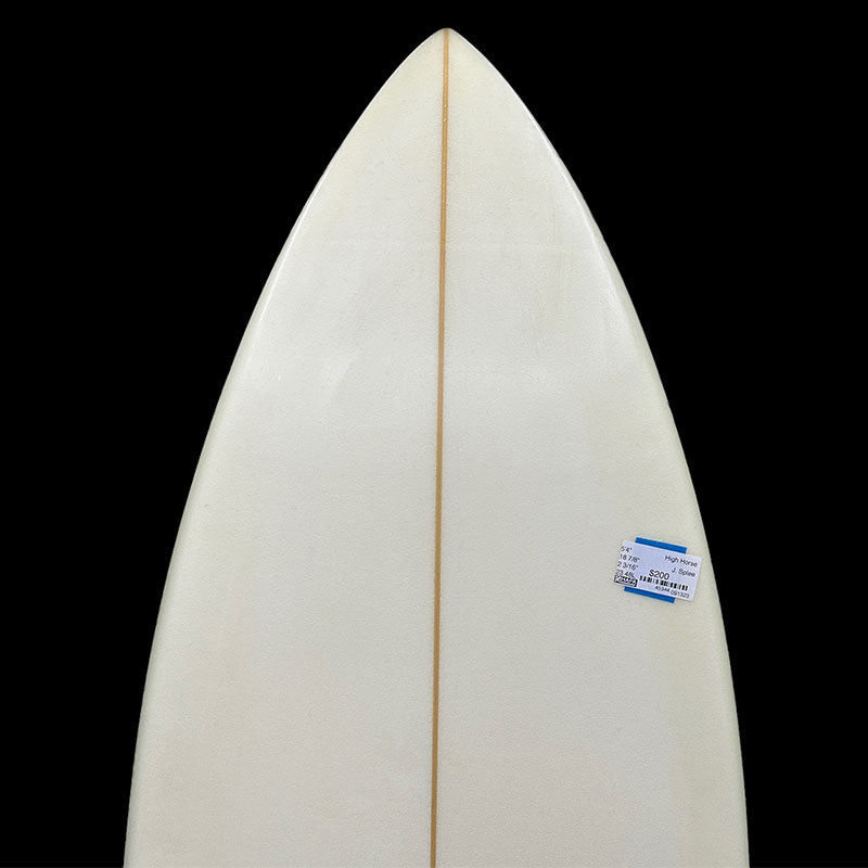 5'4" High Horse Epoxy