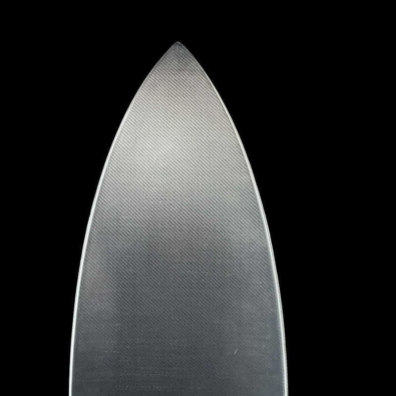 5'9" Sub Driver 2.0, Black Dart, 28L