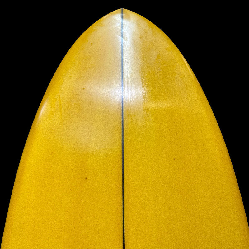 7' Omilu 3.1, pu