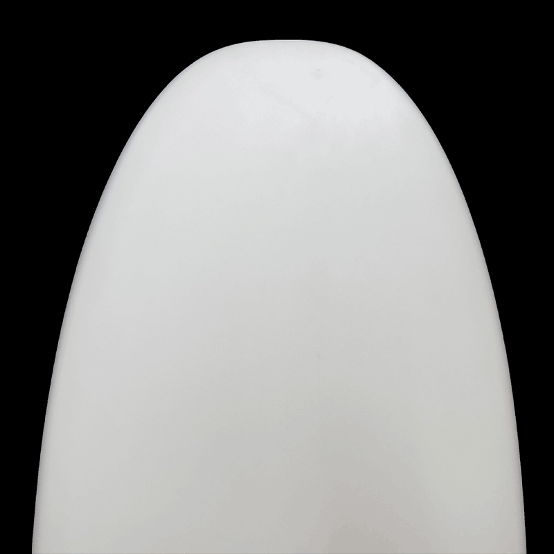 5'4" Party Platter, xtr, 33.25L