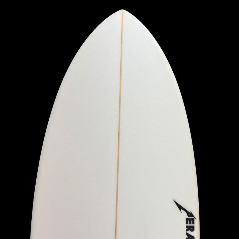 5'9" RPS fish, epoxy, 35L