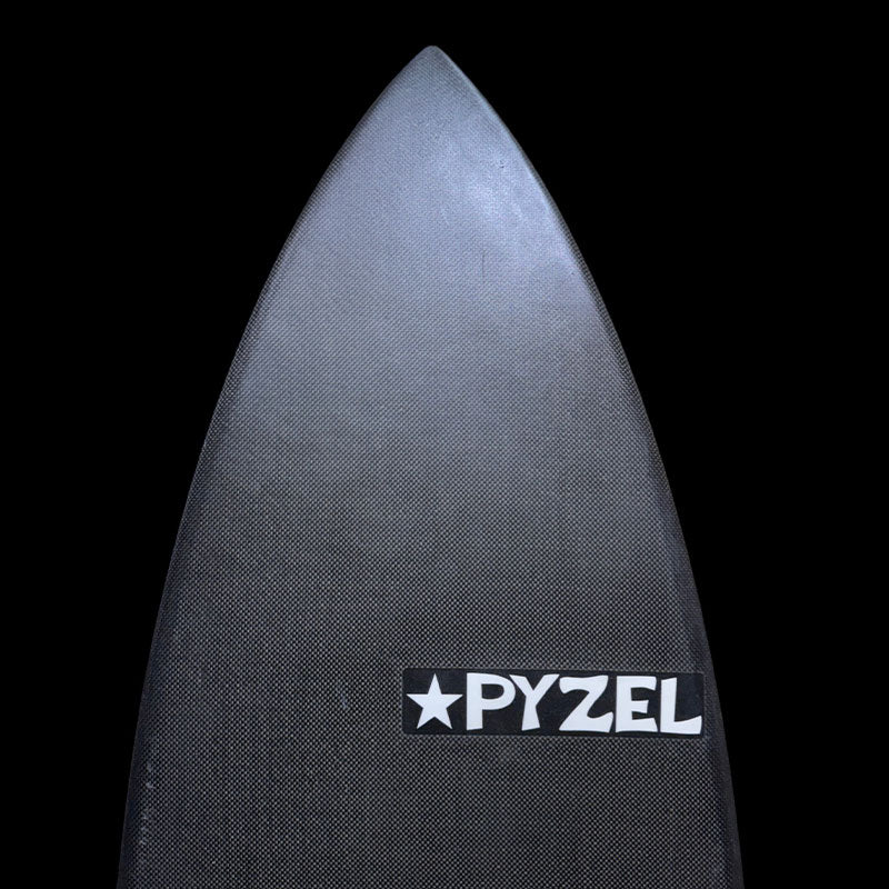5'10" Pyzalien, Dark Arts, 28.8L