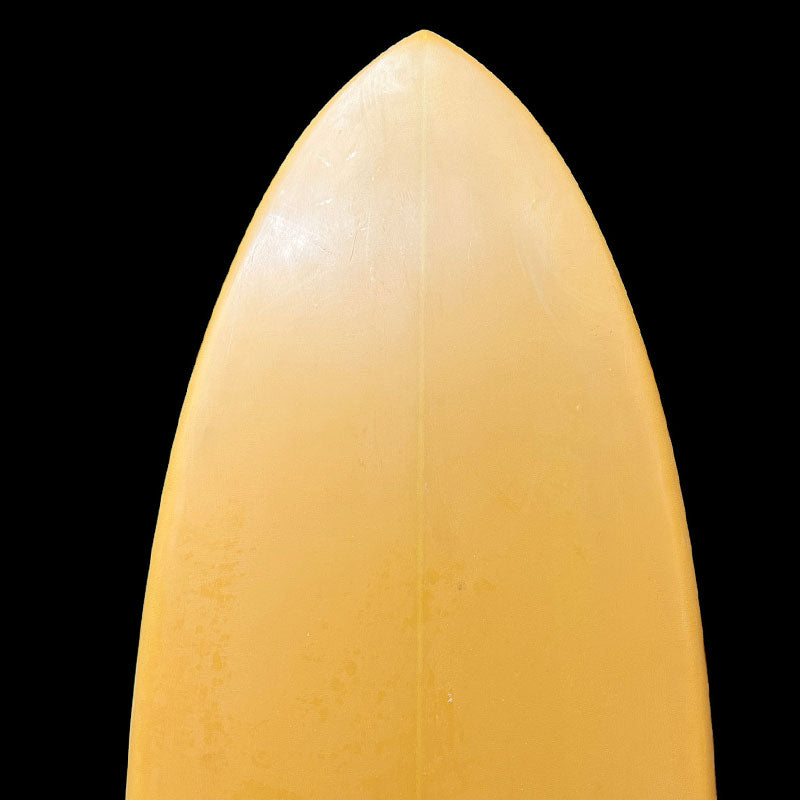 5'7" Radius, pu