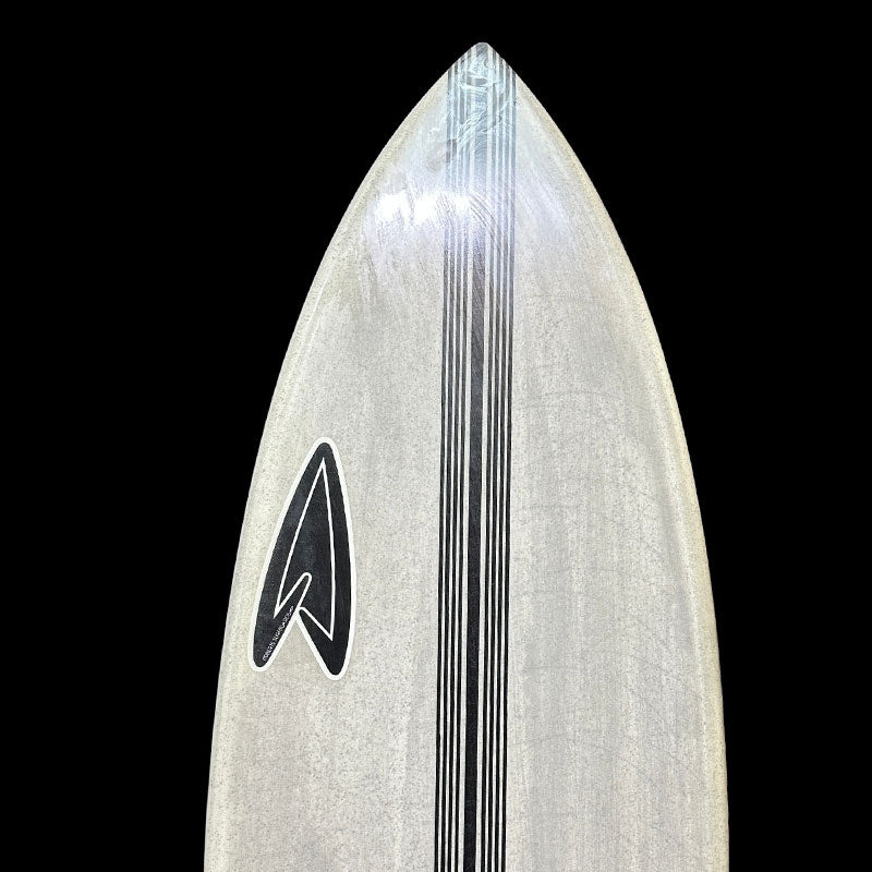 5'8" The Goods, ep, 29.16L