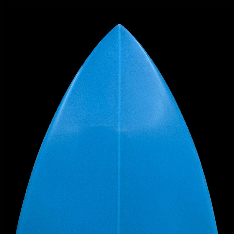 5'8" Shaka Twin + New