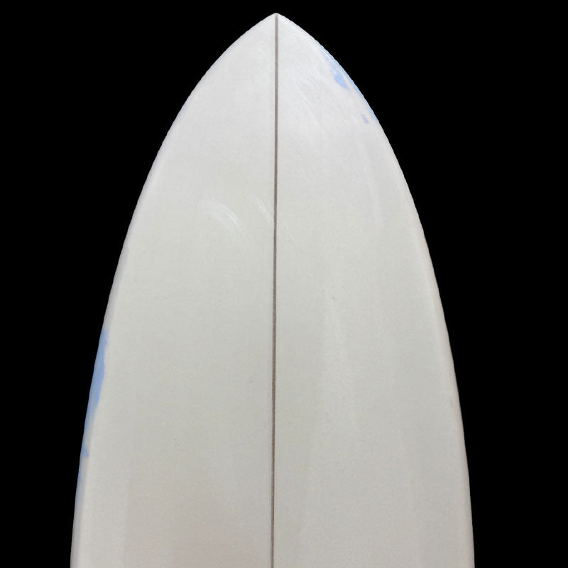 5'10" Tanto, pu