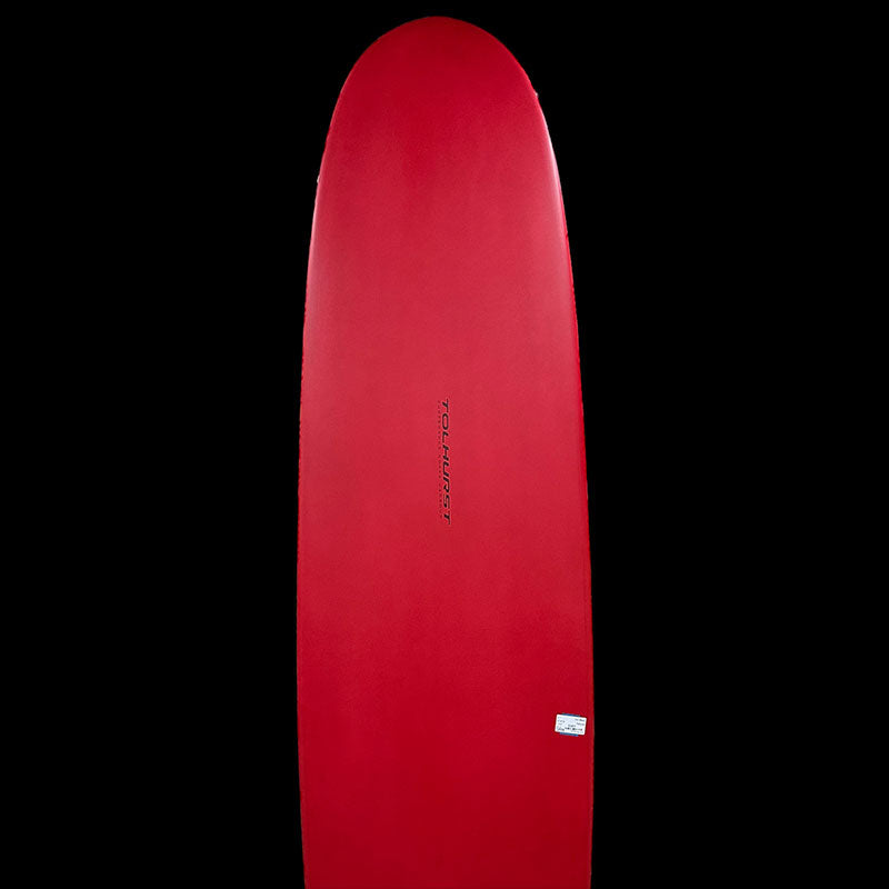9'1" HI4 Black