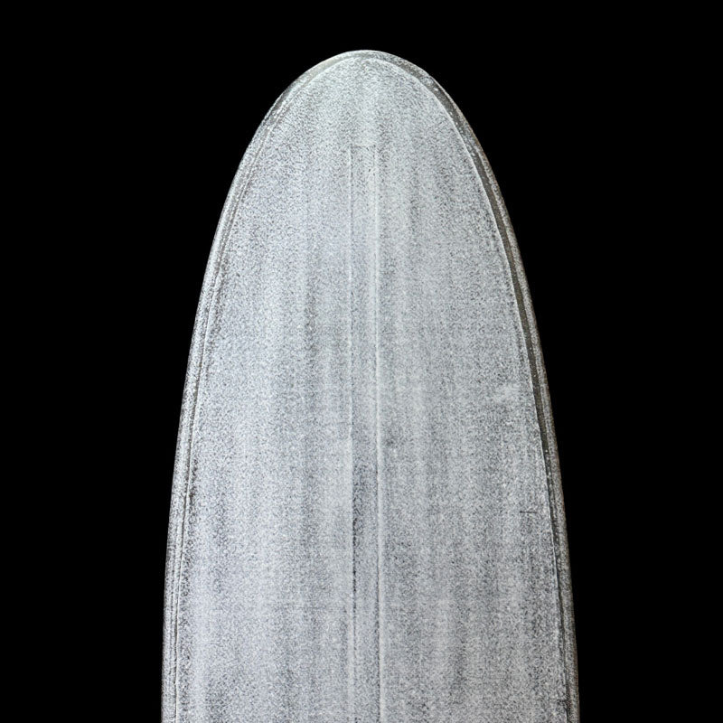 8' TJ Pro Mid, Volcanic, 54.5L