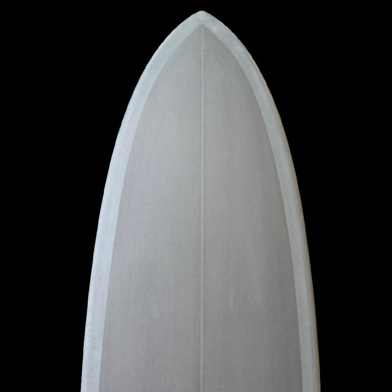 8' Speed Master, pu, 57.8L