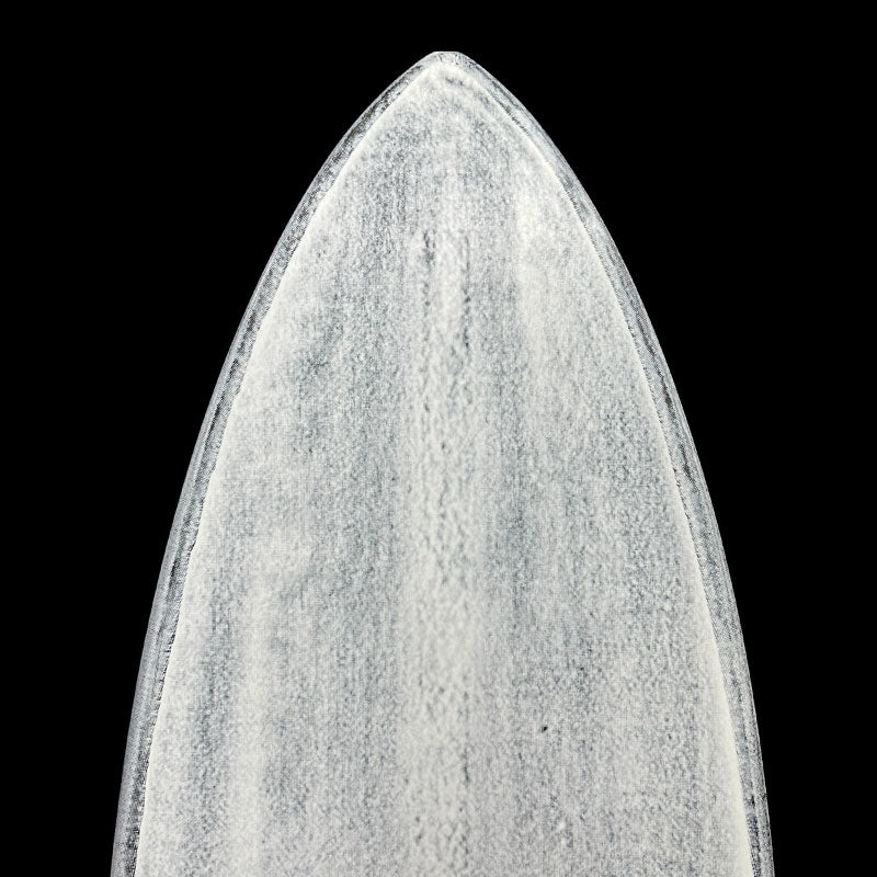 5'7" Great White Twin, 27.5L
