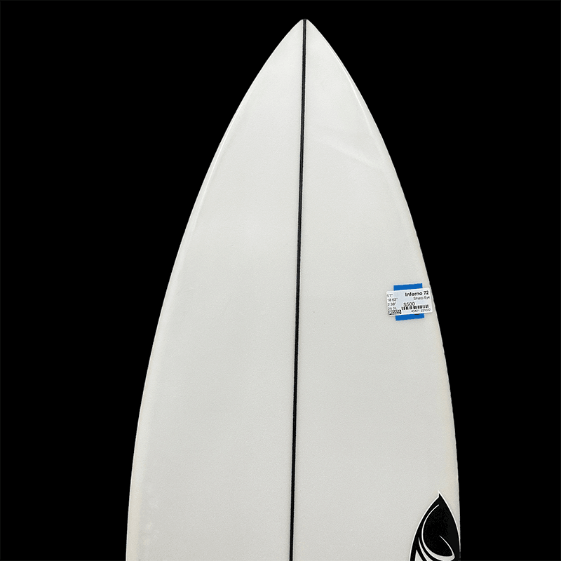5'7" Inferno 72