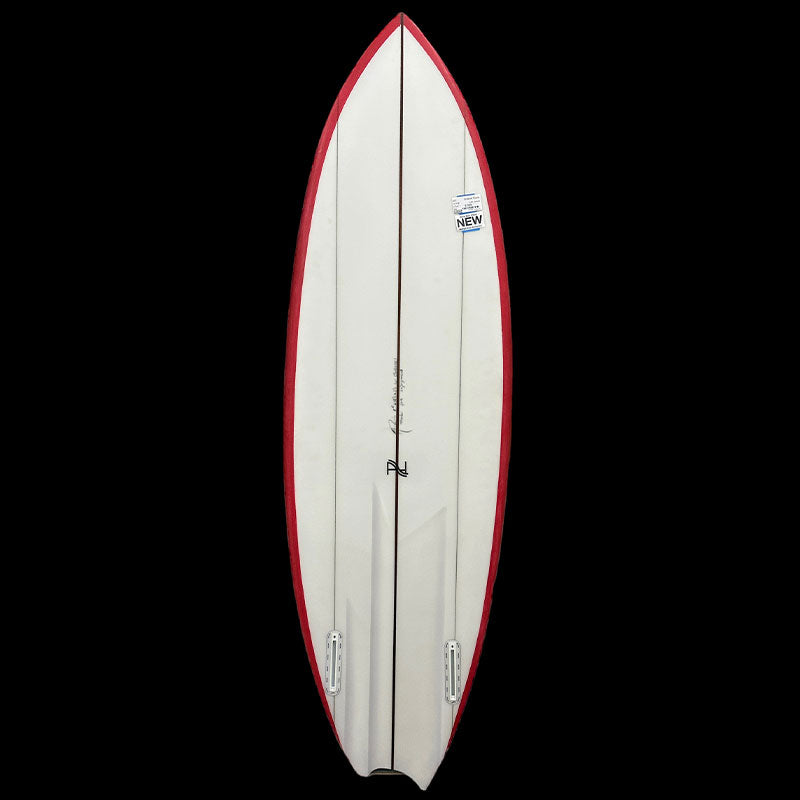 5'6" Ordainer Twin Asym + NEW