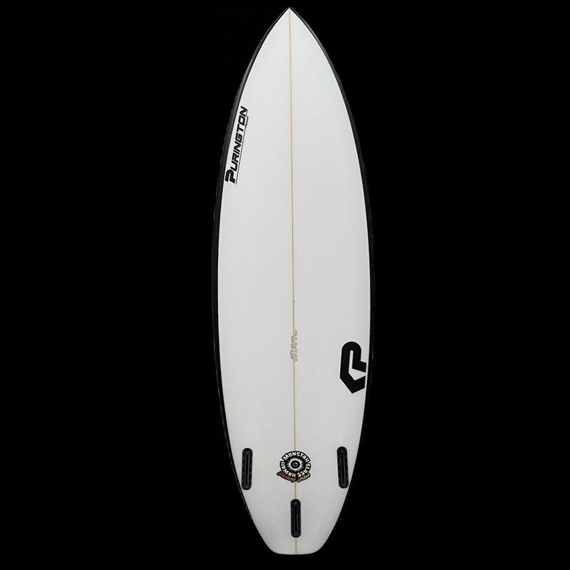 5'10" + New