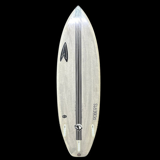 5'8" The Goods, ep, 29.16L