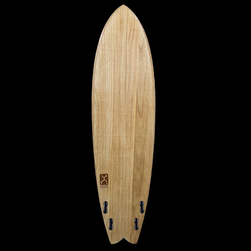 6'10" Seaside & Beyond (Like New)