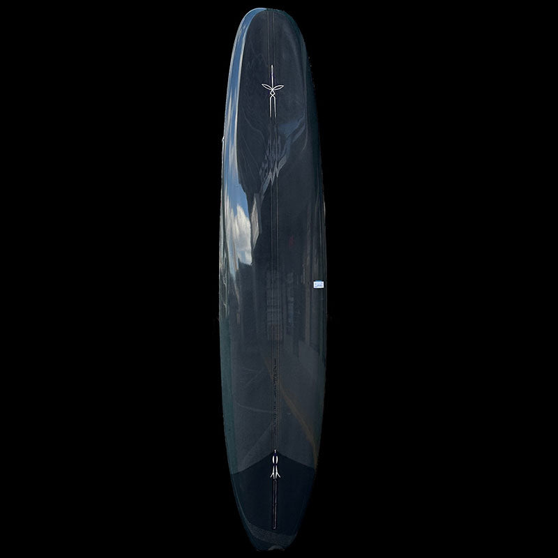 9'3" Da Flattop